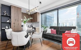 RentPlanet - Towarowa Towers